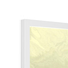 Load image into Gallery viewer, &quot;Frozen Spirit&quot; Framed Print