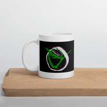 Load image into Gallery viewer, Coffee Mug with &quot;Truth is Power&quot; Artwork