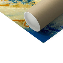 Load image into Gallery viewer, &quot;Frozen Spirit&quot; Fine Art Print