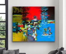 Load image into Gallery viewer, &quot;Boat&quot; Fine Art Print
