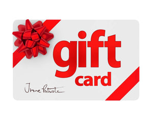 Art by Ivone Patriota Gift Card